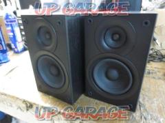 carrozzeria / pioneer
Place type speaker