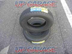 [Set of 2] DUNLOP (Dunlop)
DV-01
145R12
6PR
LT tire