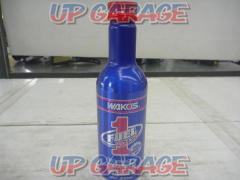 WAKO'S
FUEL1
Gasoline and diesel additives