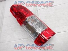 Toyota genuine passenger seat only
Tail lens