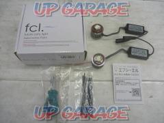 fcl
LED kit
Color change LED bulb
For genuine LED fog lights
L1B