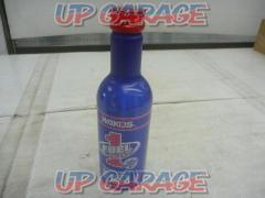 WAKO'S
FUEL1
Gasoline and diesel additives