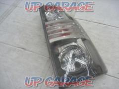 Right side only Toyota original (TOYOTA) tail lens