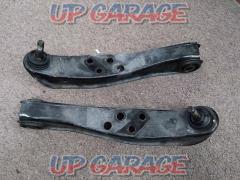 Reason for sale: Nissan genuine S13/Silvia genuine modified front lower arm