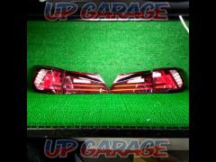 Unknown Manufacturer
LED fiber tail lamp
[LEXUS
IS/GSE20 series