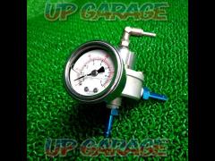 AUTOSTAFF
Fuel pressure meter