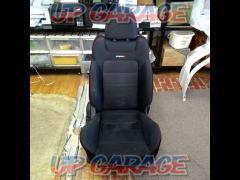 Right side (driver's side) Nissan
March
Nismo genuine seat