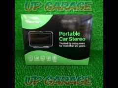 EONON
P3
CarPlay compatible
7 inches
Portable car navigation system