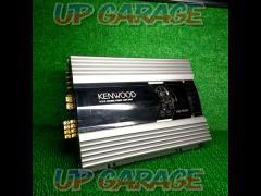 ワケアリ 【KENWOOD】  KAC-PS50IF CHANNEL POWER AMPLIFIER パワーアンプ
