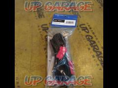 COMTEC
HDROP-14
Direct wiring cord for parking monitoring
