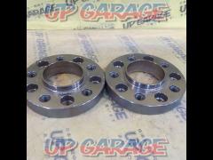 IID
Wide tread spacer / Waitore
25 mm
M14xP1.5
130-5H