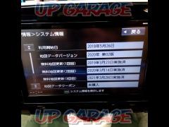 Nissan genuine C27 Serena genuine navigation system
MM 517 D-L
(CN-SN77J4CJ)