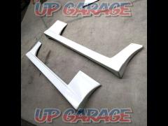 Unknown Manufacturer
Side step
Right and left