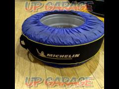 MICHELIN
Tire cover
4 sheets set