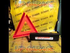 Cat Eye
Triangle stop plate