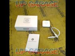 CarlinKit
CPC200-U2W
Carplay
Wireless adapter