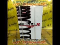 UnusedRS-RRS-R
Ti2000
Down suspension
Rear only
H280TDR