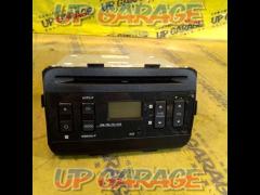 Suzuki Genuine Suzuki
EVERY genuine atypical audio
39101 - 64 PA0 (DEH - 2248 zs)