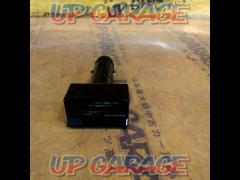 Unknown Manufacturer
Battery Checker
Cigar socket type