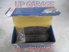 [Unused] BOSCH (Bosch)
Front brake pads for Japanese cars
Product code: BP2068N