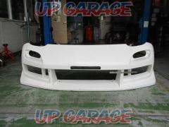 No Brand
RX-7 / FD3S
Made of FRP
Front bumper