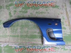 No Brand
RX-7 / FD3S
Front fender
[Only passenger side]