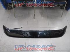 Toyota genuine 100 series Chaser rear wing