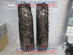 Reason for sale: No brand
Hiace/200 series/4th, 5th and 6th generation
LED tail lens