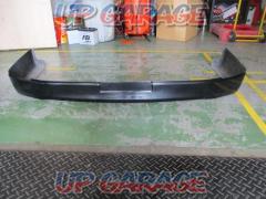 415COBRA
Hiace / 200 system
Type 3
wide
Front spoiler