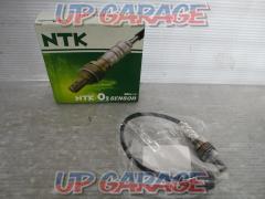 NTK O2SENSOR(O2センサー) 品番:OZA668-EE1