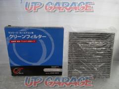 PITWORK
V Series
Car air-conditioning clean filter