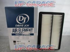 DRIVE
JOY
AIR
ELEMENT (air element)
Product code: V9112-D026