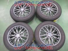 [Unused with tire] weds
ravrion
RM01
+
NEOLIN
NEOLAND/C570