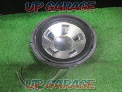 Unknown manufacturer approx. 180mm subwoofer