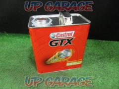 【Castrol】GTX 10W-30 エンジンオイル 3L