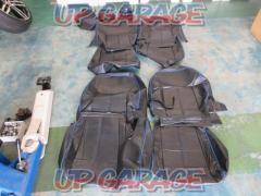 Manufacturer unknown EK Cross Space/B38A
Seat Cover
13pcs