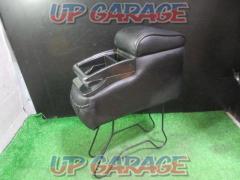 Unknown manufacturer light car center console