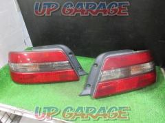 Toyota Genuine JZX100 Series Chaser
Previous term genuine tail lens
Right and left