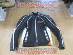 HYODD3O/speed
style
Leather jacket
M size