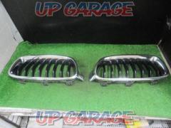BMW 3 Series/F30
Genuine grill
Right and left