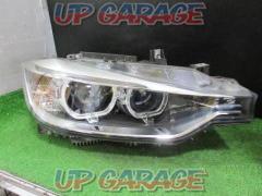 BMW 3 Series/F30
Previous term genuine headlight
Right only