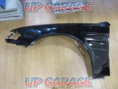 Unknown manufacturer JZX100 series Mark II
Front fender
Left side only