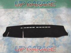 Manufacturer unknown 200 series Hiace
Type 4
wide
Dashboard mat