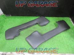 Manufacturer unknown 200 series Hiace
Type 4
wide
Engine hood cover
Right and left