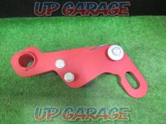 Unknown manufacturer Jimny/JB64W
Towing hook
front