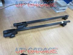 INNO/RV-INNO Base Carrier Set for Vehicles with Roof Rails
(INFR)