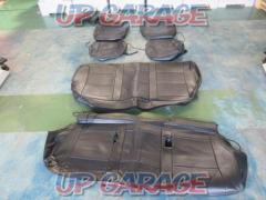 Manufacturer unknown 200 series Hiace
Narrow-body
Seat Cover
10 pcs