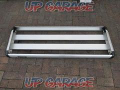 THULE roof rack
※ part number unknown