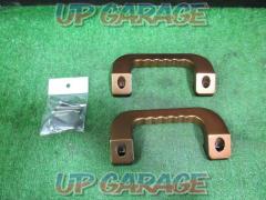 Manufacturer unknown NV350/Caravan
Assist grip
Right and left