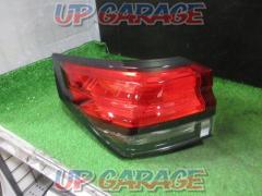 NISSAN E13 series Note
Genuine tail lens
Left side only